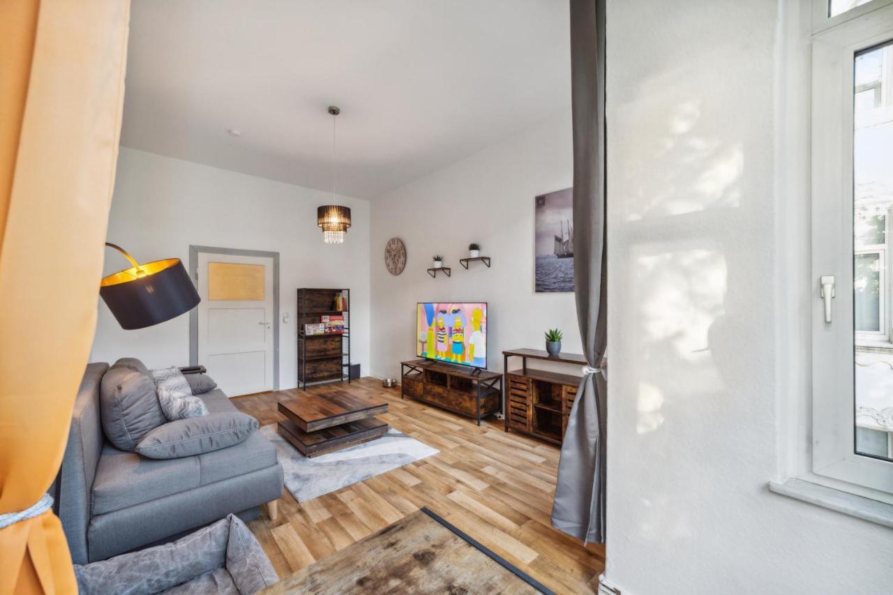 Infinity Stay: Bis Zu 4 Personen Zentrum Wassernah Netflix Wilhelmshaven Exterior photo