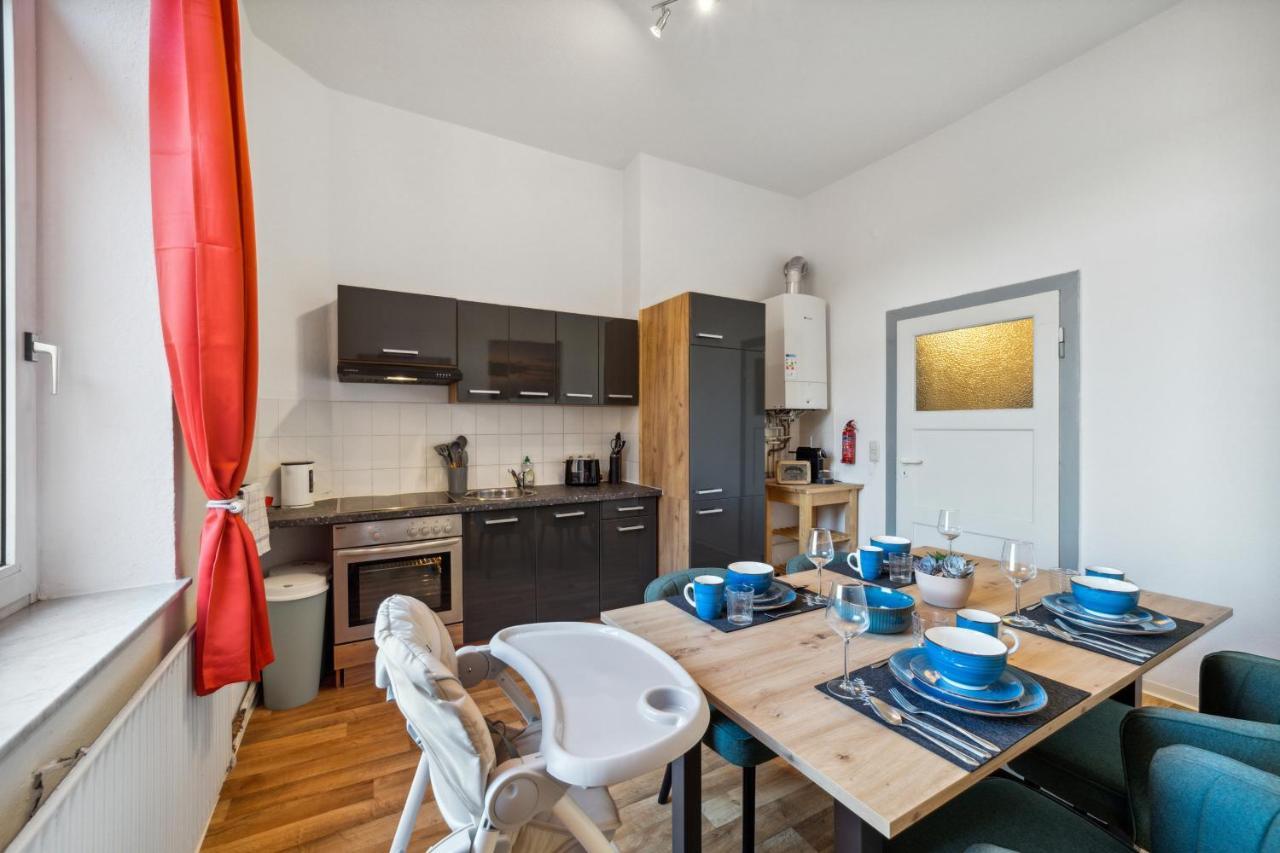 Infinity Stay: Bis Zu 4 Personen Zentrum Wassernah Netflix Wilhelmshaven Exterior photo