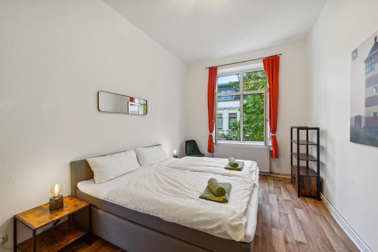 Infinity Stay: Bis Zu 4 Personen Zentrum Wassernah Netflix Wilhelmshaven Exterior photo